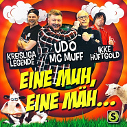 Udo Mc Muff and etc - Eine Muh, eine Mah piano sheet music