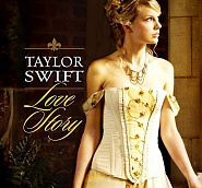 Taylor Swift - Love Story piano sheet music