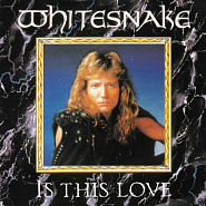 Whitesnake - Is This Love? piano sheet music