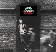John Lennon - Stand By Me piano sheet music