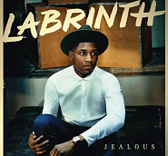 Labrinth - Jealous piano sheet music