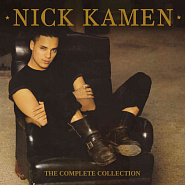 Nick Kamen - I Promised Myself piano sheet music