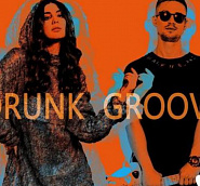 Maruv & Boosin - Drunk Groove piano sheet music