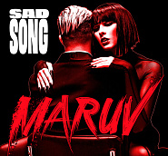 MARUV - Sad Song piano sheet music