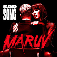 MARUV - Sad Song piano sheet music
