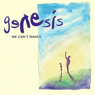 Genesis - I Can't Dance piano sheet music