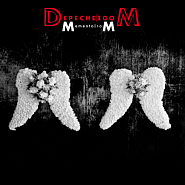 Depeche Mode - Ghosts Again piano sheet music