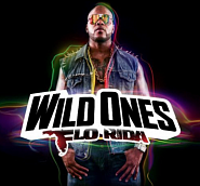 Flo Rida and etc - Wild Ones piano sheet music
