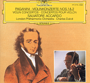 Niccolo Paganini - Violin Concerto No.2 In B Minor, Op.7, MS.48 - 3. Rondo à la clochette (La campanella) piano sheet music