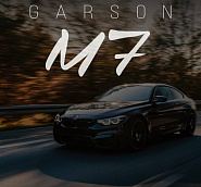 Garson - M7 piano sheet music
