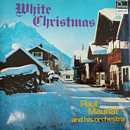 Paul Mauriat - White Christmas piano sheet music
