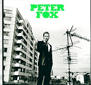Peter Fox - Stadtaffe piano sheet music