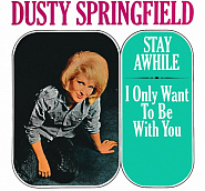Dusty Springfield - I Only Want to Be With You piano sheet music