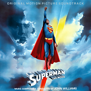 Royal Philharmonic Orchestra and etc - Theme from Superman piano sheet music