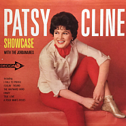 Patsy Cline - Walkin’ After Midnight piano sheet music