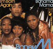 Boney M - Bahama Mama piano sheet music