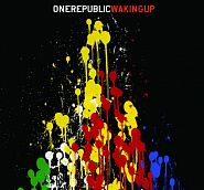 OneRepublic - Secrets piano sheet music
