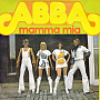 ABBA - Mamma mia piano sheet music