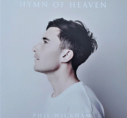 Phil Wickham - Hymn Of Heaven piano sheet music