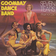 Goombay Dance Band - Seven Tears piano sheet music