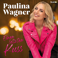 Paulina Wagner - Einen letzten Kuss piano sheet music