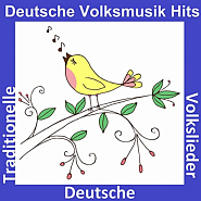 German folk song - Es Dunkelt Schon In Der Heide piano sheet music