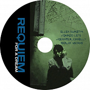 Clint Mansell - Winter: Lux Aeterna (Requiem for a Dream) piano sheet music