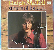 Ralph McTell - Streets of London piano sheet music