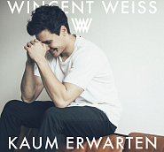 Wincent Weiss - Kaum Erwarten piano sheet music