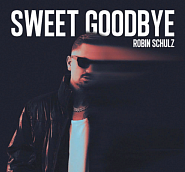 Robin Schulz - Sweet Goodbye piano sheet music