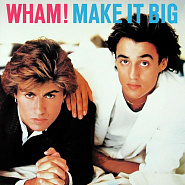 Wham! and etc - Everything She Wants piano sheet music