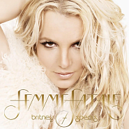 Britney Spears - Selfish piano sheet music