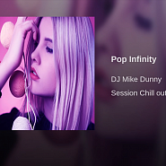 DJ Mike Dunny - Pop Infinity piano sheet music