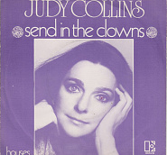 Judy Collins - Send in the Clowns piano sheet music