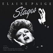 Elaine Paige - What I Did for Love (A Chorus Line) piano sheet music
