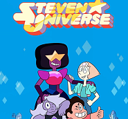 Steven Universe piano sheet music