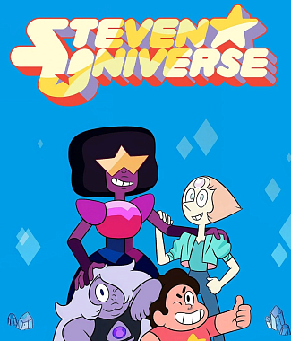 Steven Universe piano sheet music