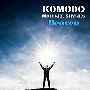 Komodo and etc - Heaven piano sheet music