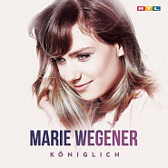 Marie Wegener - Königlich piano sheet music