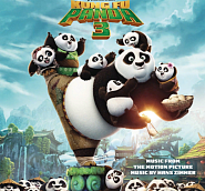Hans Zimmer - Hungry for Lunch (OST ‘Kung Fu Panda 3’) piano sheet music