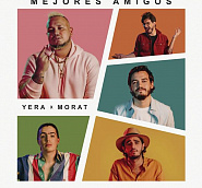 Yera and etc - Mejores Amigos piano sheet music