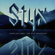Styx - Come Sail Away piano sheet music