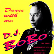 DJ BoBo - Somebody Dance With Me piano sheet music