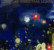 Coldplay - Christmas Lights piano sheet music