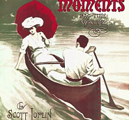 Scott Joplin - Pleasant Moments piano sheet music