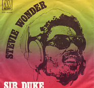 Stevie Wonder - Sir Duke piano sheet music