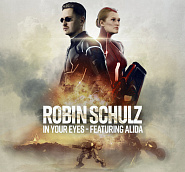 Robin Schulz and etc - In Your Eyes piano sheet music