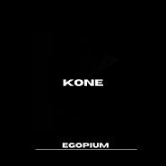 EGOPIUM - Kone piano sheet music