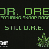 Snoop Dogg and etc - Still D.R.E. piano sheet music