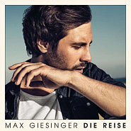 Max Giesinger - Die Reise piano sheet music
